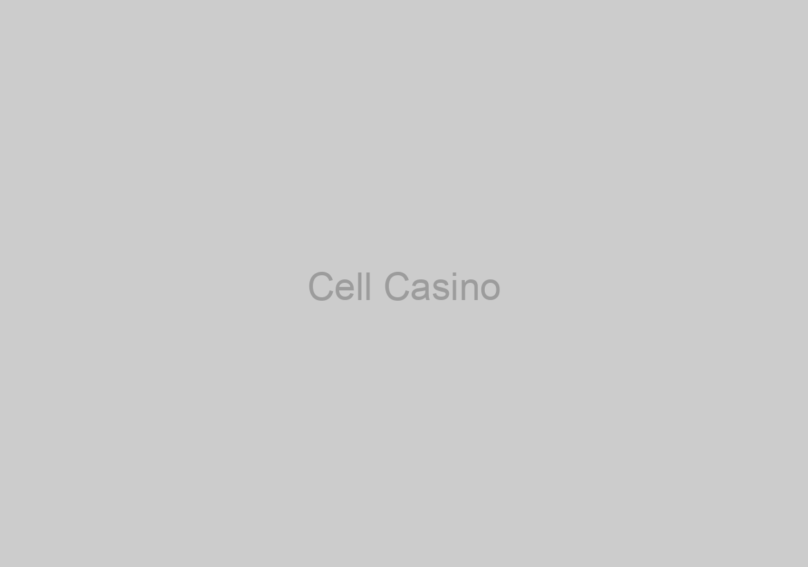 Cell Casino